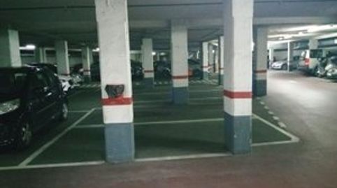 Foto 4 de Garaje en venta en El Bibio - Parque, Gijón