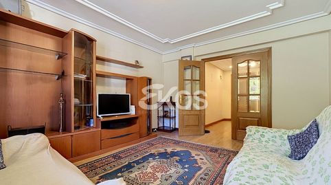 Foto 3 de Piso en venta en Oñati, Gipuzkoa