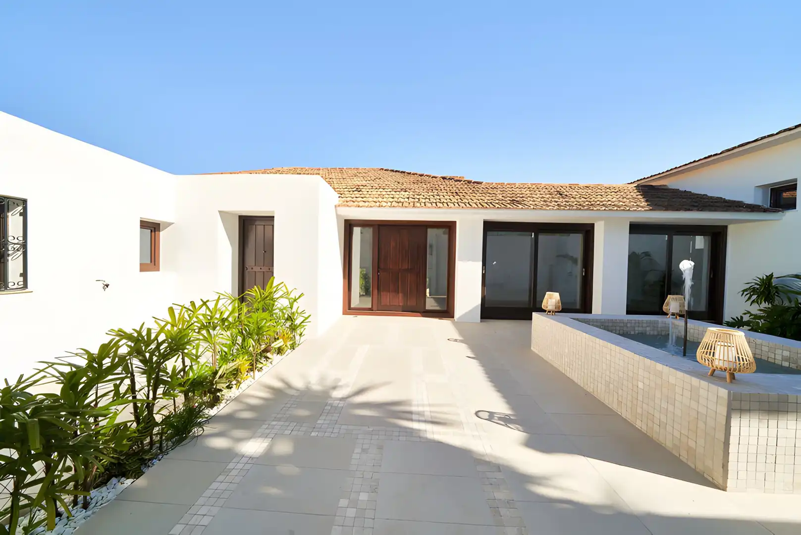 Haus mit Pool zum Verkauf in San Pedro de Alcántara, imagen 57