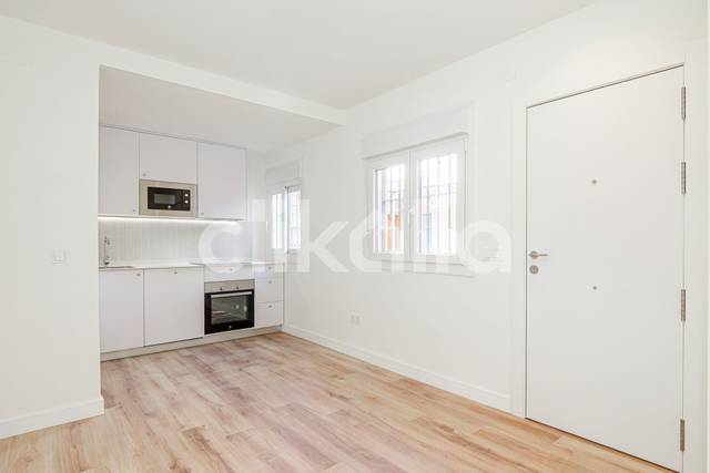 Piso en Venta en Santa Catalina