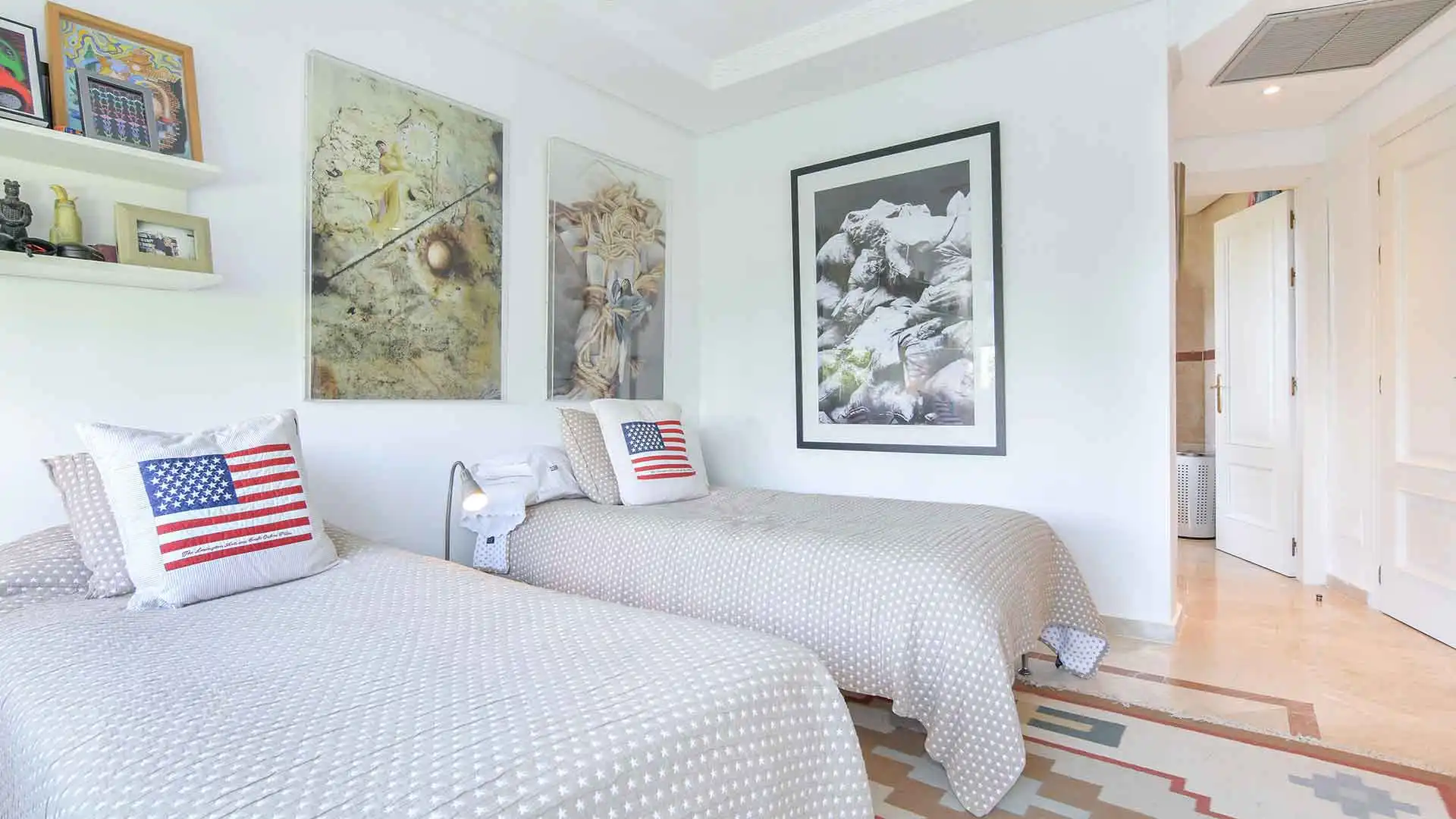 Appartement compact avec piscine à vendre à COSTALITA 0, imagen 17