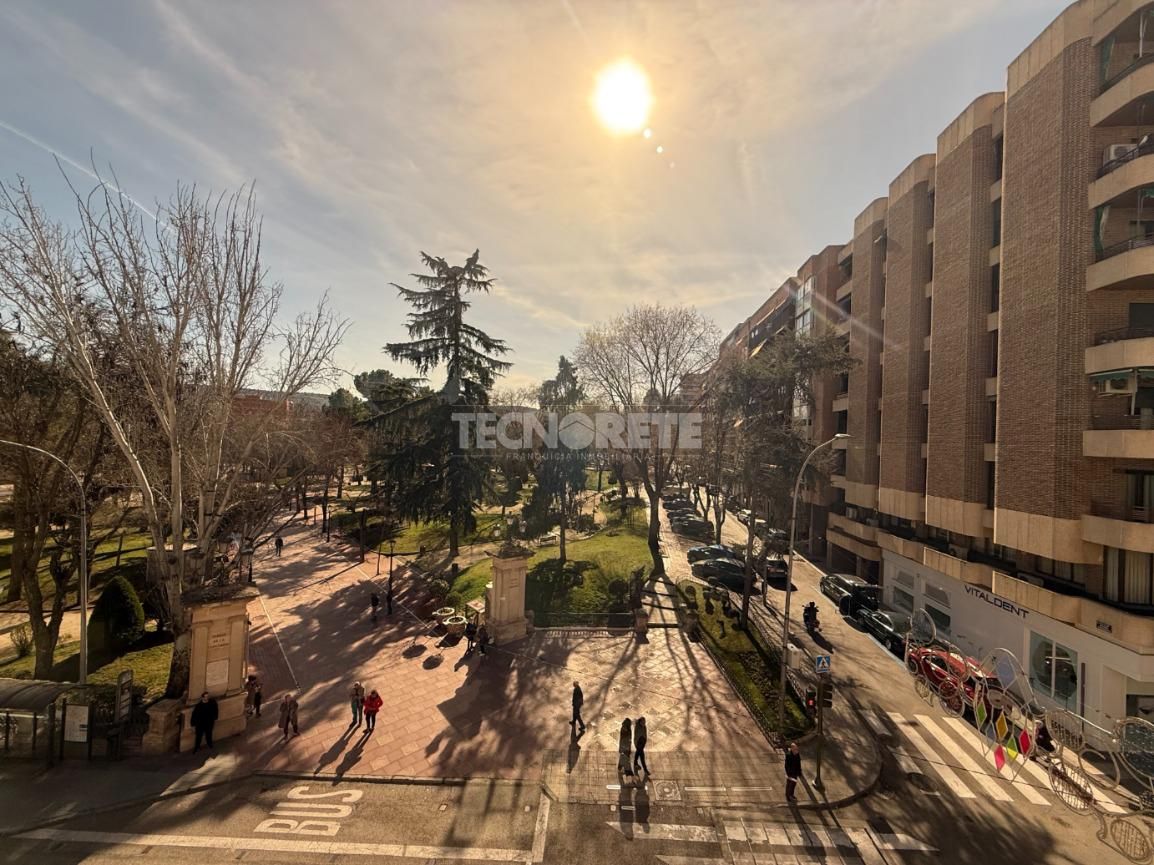 Flat for sale in Los Valles - Sanz Vázquez - El Fuerte, Guadalajara Capital