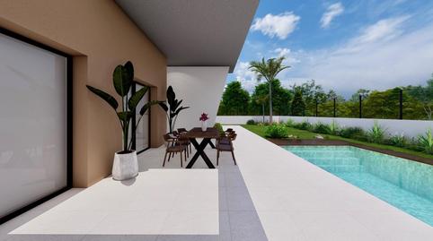 Foto 3 de Casa o xalet en venda a La Alcayna, Murcia