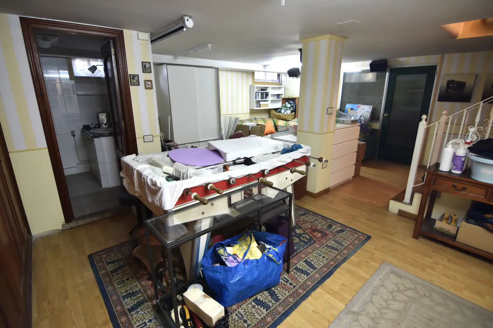 Casa pareada con jardín en venta en Mera - Serantes, imagen 40
