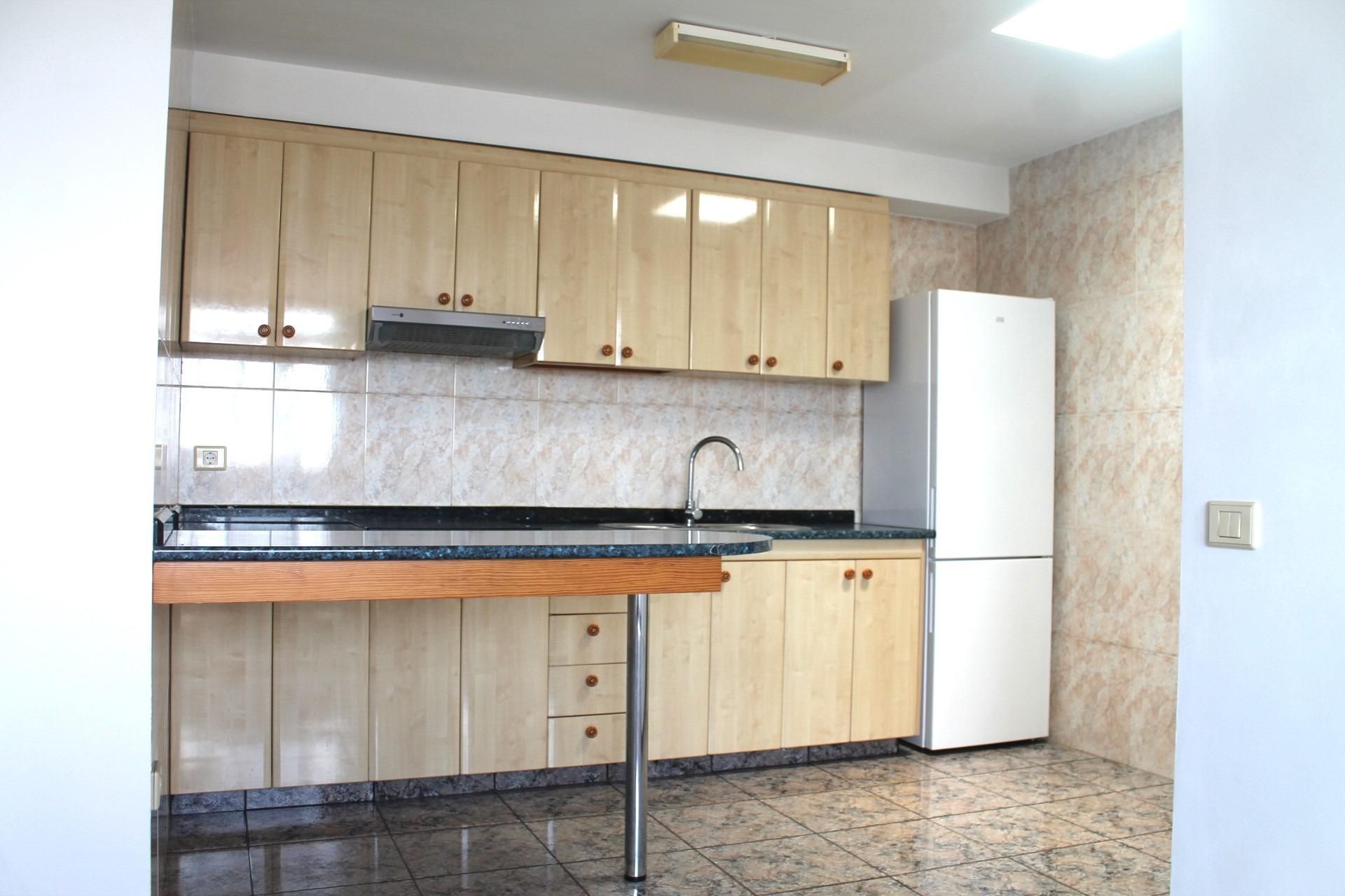 Kitchen of Flat for sale in Telde