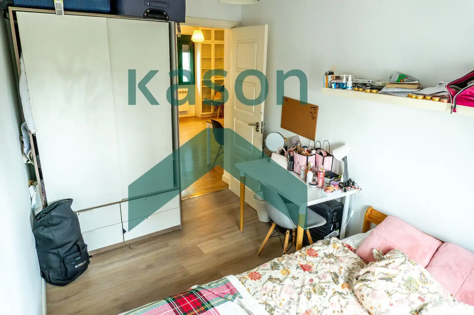 Habitación de Piso en venta en Madrid con Aire acondicionado y Calefacción