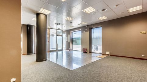 Foto 5 von Geschaftsraum zum Verkauf in C/ Francisco de Enzinas, Fuentecillas - S7 - S8, Burgos Capital