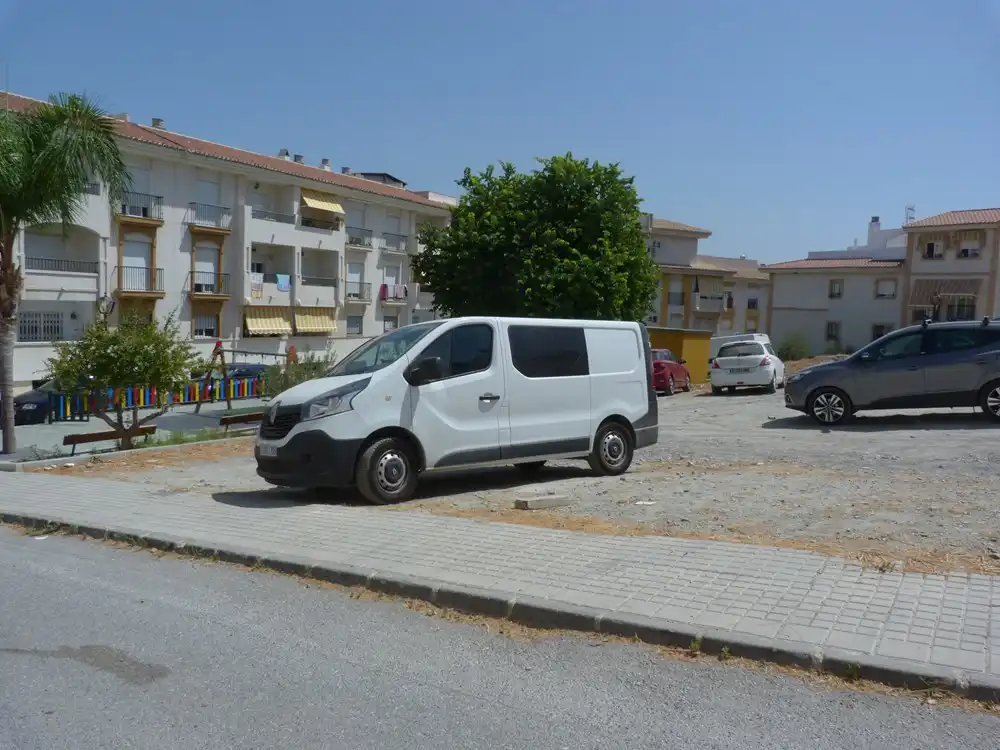 Terreni e lotti in vendita a Centro, imagen 4