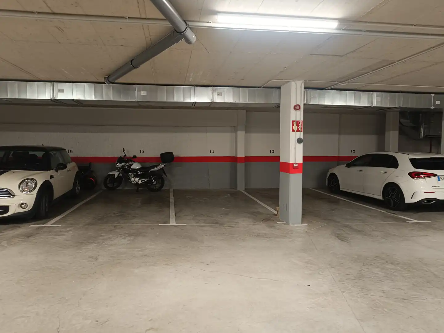 Appartamento con ascensore in affitto a Rozas Centro, imagen 24