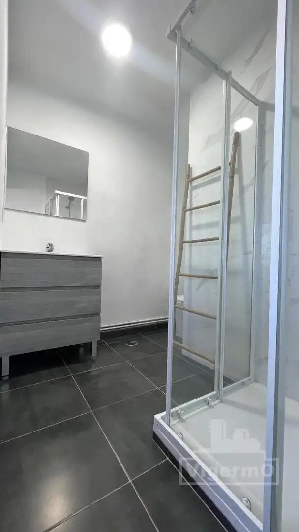 Bany de Pis en venda en Torrejón de Ardoz amb Calefacció