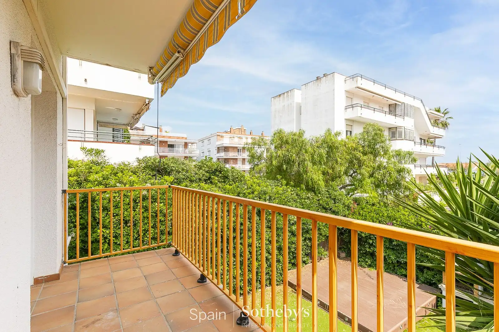 Maison jumelée avec jardin à vendre à Can Girona - Terramar - Vinyet, imagen 30