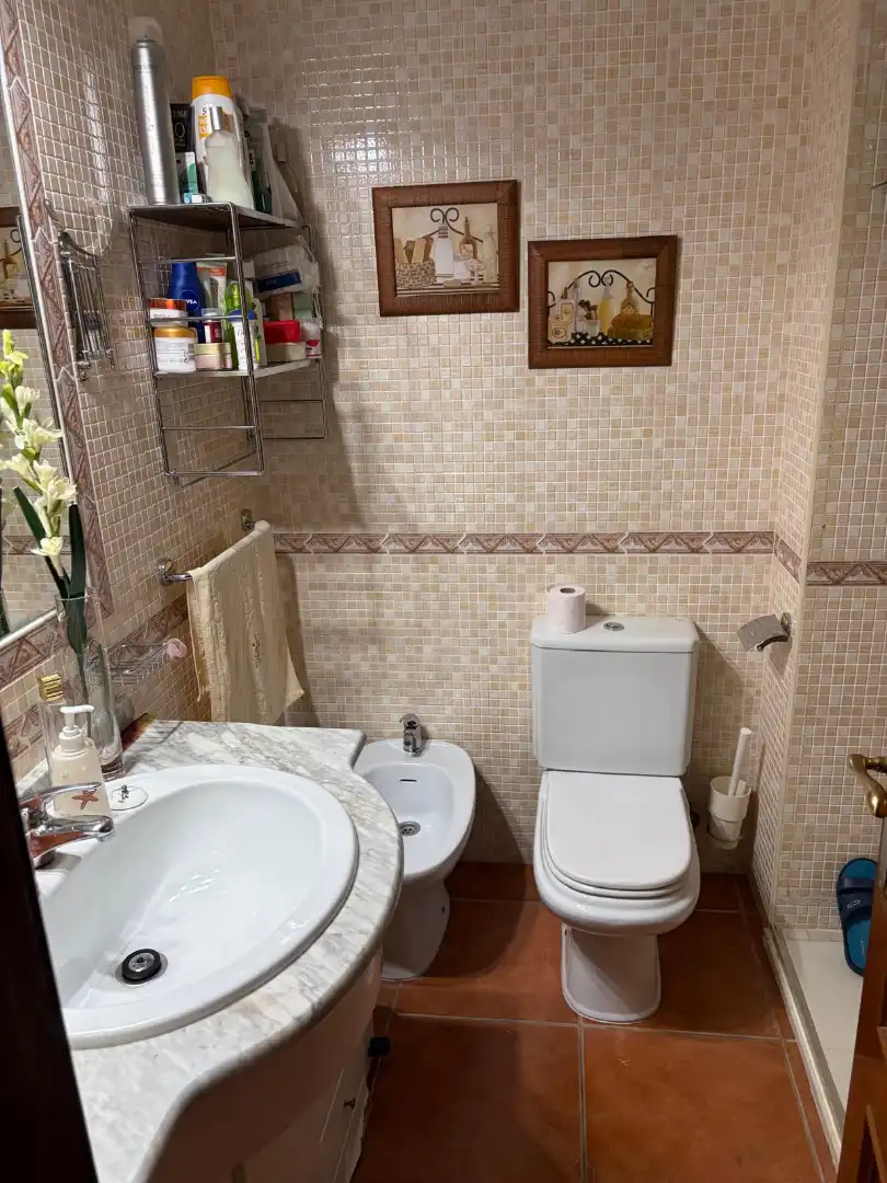 Piso con ascensor en venta en Centro - Doña Mercedes, imagen 10