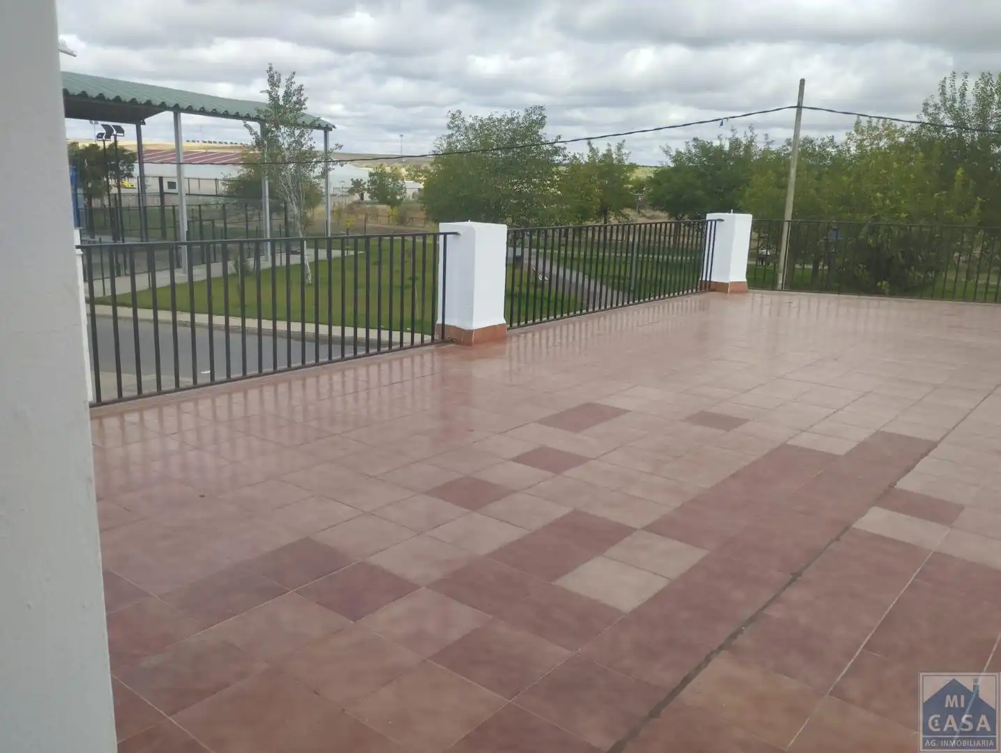 Casa o xalet en venda a Trujillanos