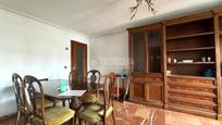 Dining room of Flat for sale in Valladolid Capital  with Air Conditioner and Furnished