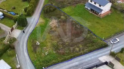 Foto 5 von Residential zum Verkauf in Calle Airas, Mera - Serantes, Oleiros