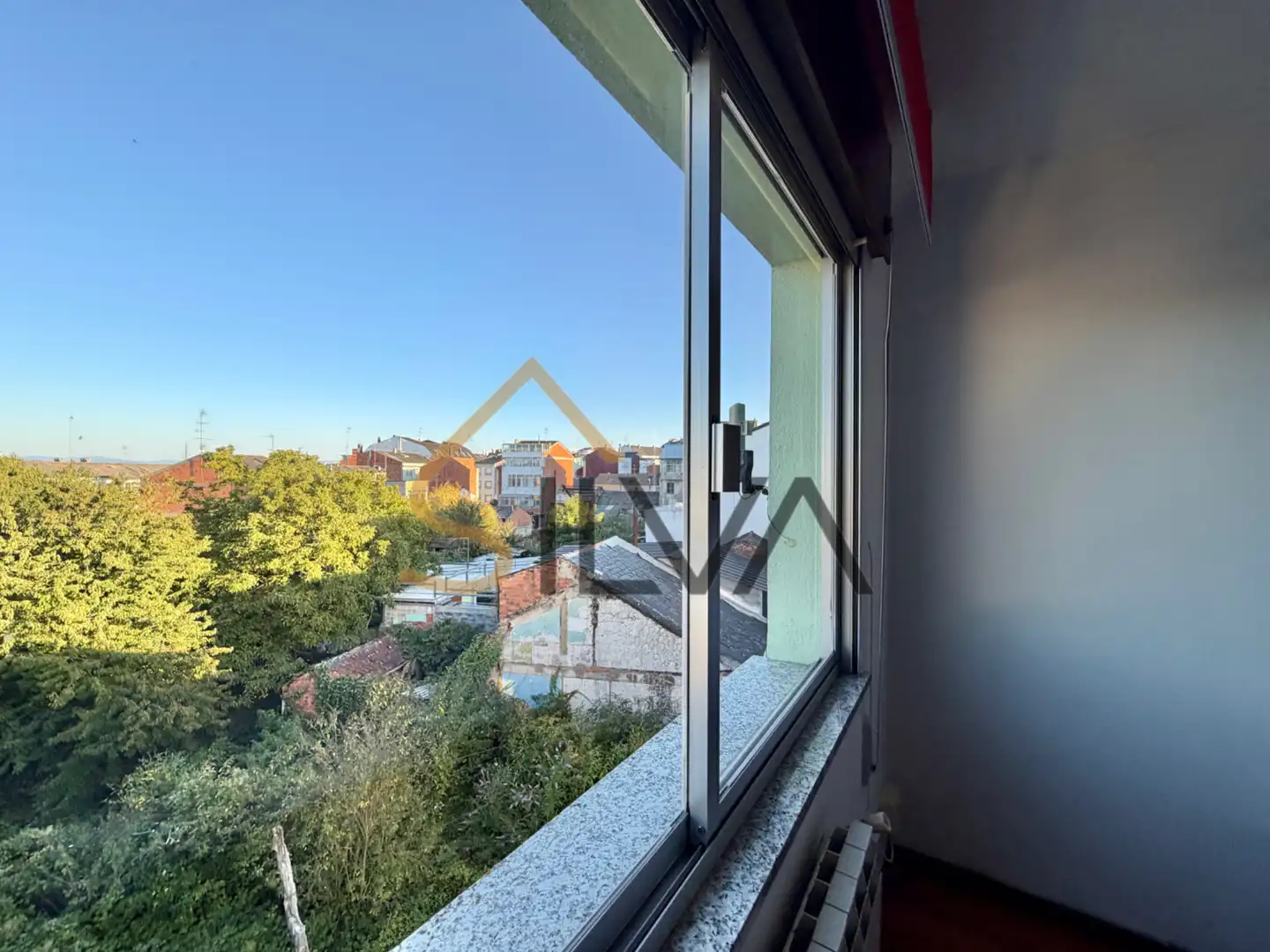 Piso con ascensor en venta en Rúa Santo António 12, imagen 9