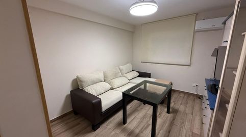 Foto 3 de Piso de alquiler en Sector Sur, Córdoba Capital