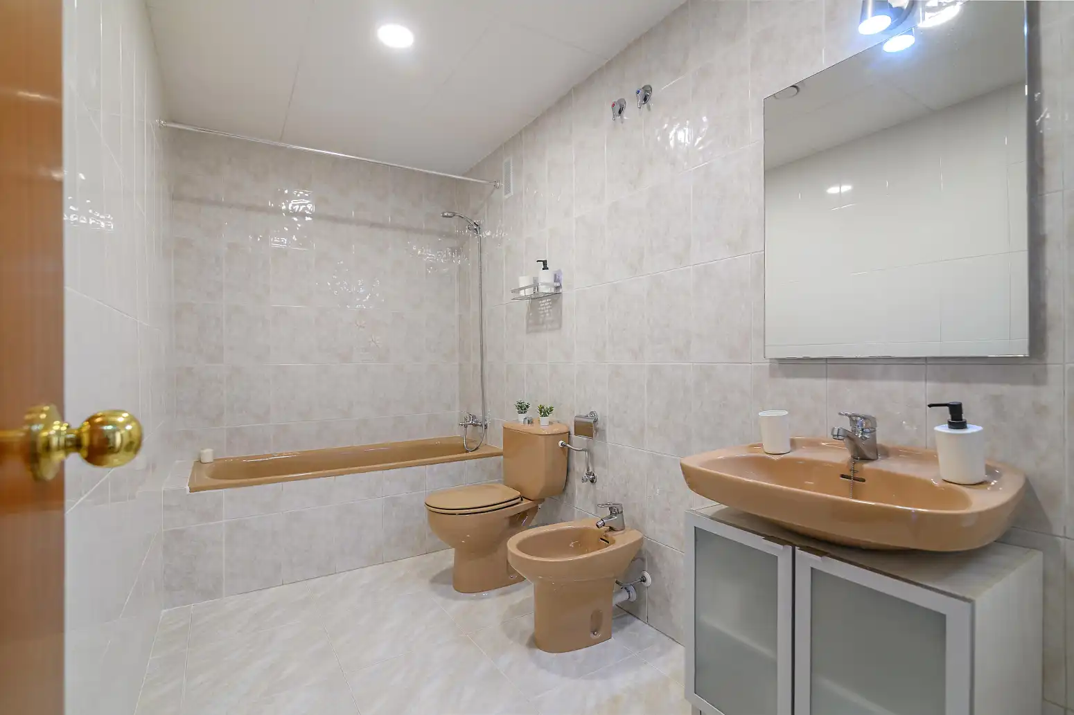 Flat with terrace for sale in Viladecans - PASSATGE DEL XALOC, imagen 11