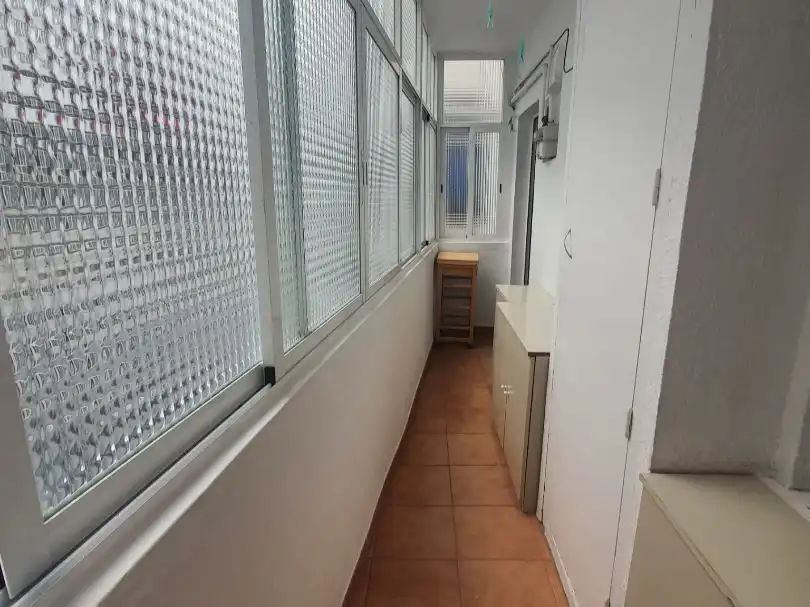 Flat for sale in  Madrid Capital  with Terrace