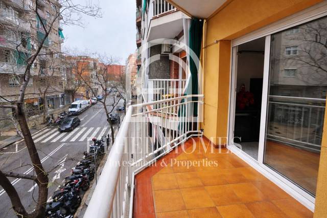 Piso en Venta en Sants-Badal