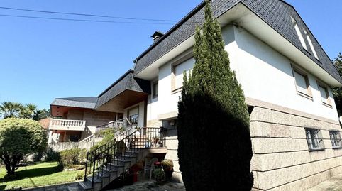 Foto 5 de Casa o chalet en venta en Calle Pontevedra, O Porriño , Pontevedra