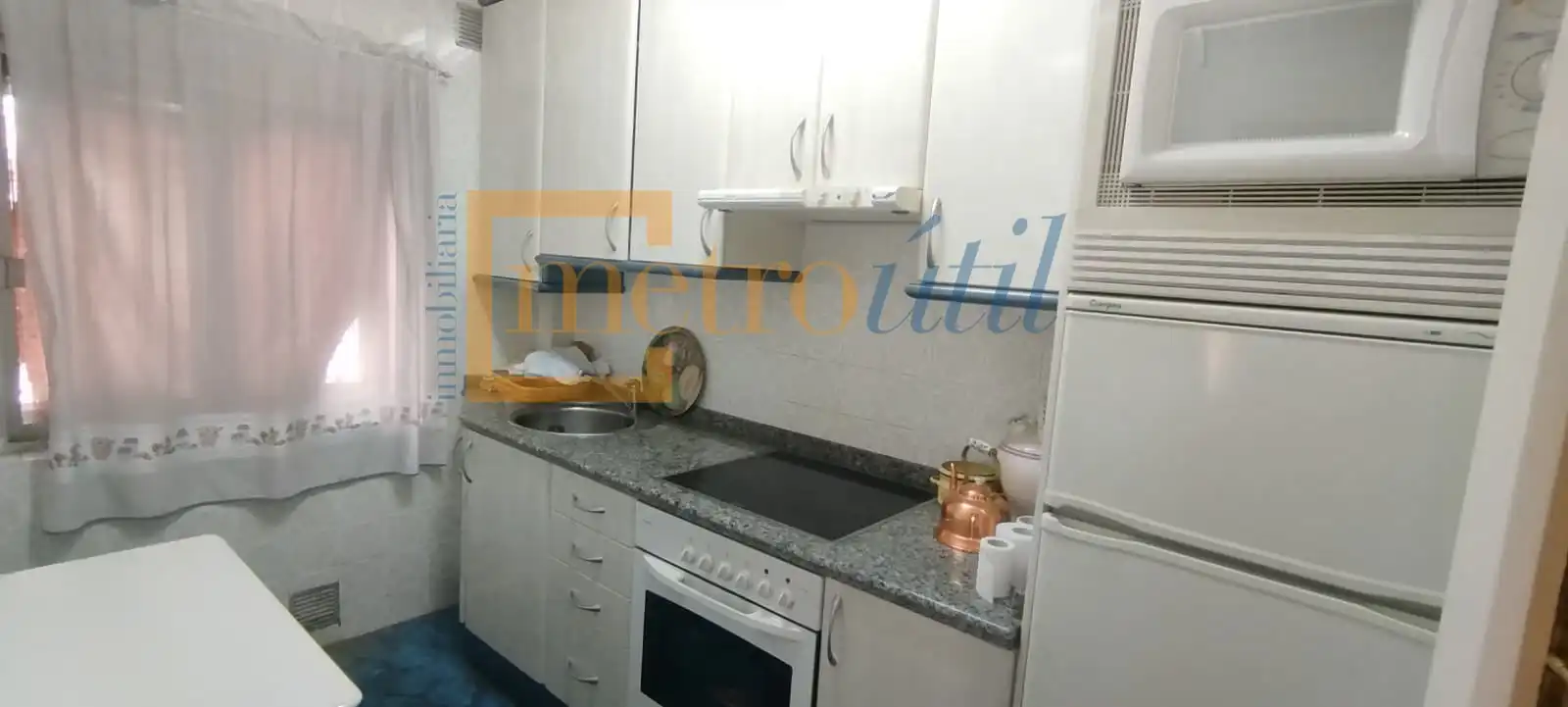 Appartamento con terrazza in vendita a Calle de la Paloma, imagen 19