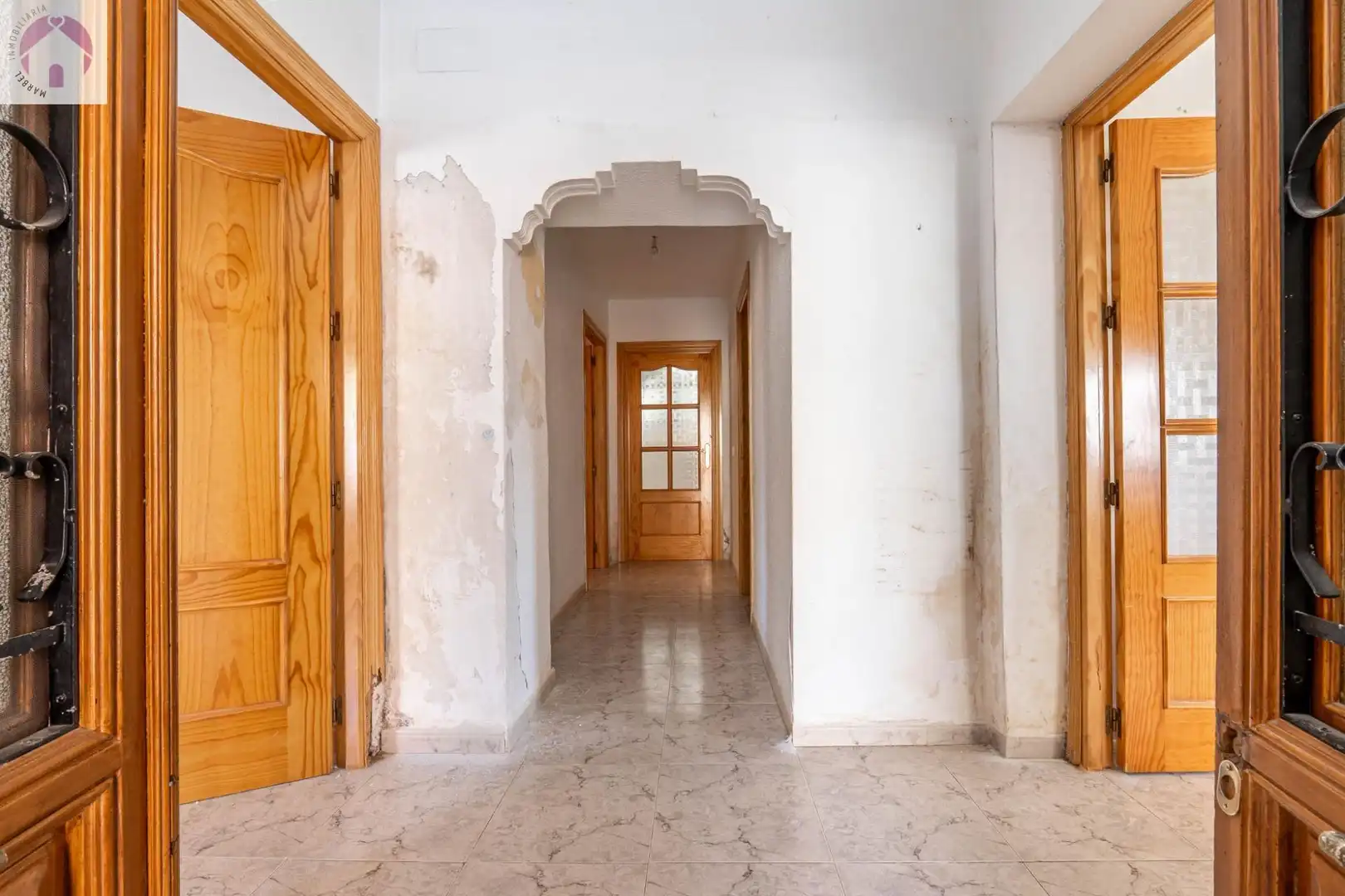 Casa o xalet en venda a Calle de la Cruz de Piedra, Guadix
