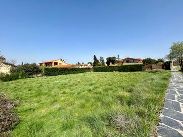 Terreno residenziale in vendita a Navas de Riofrío