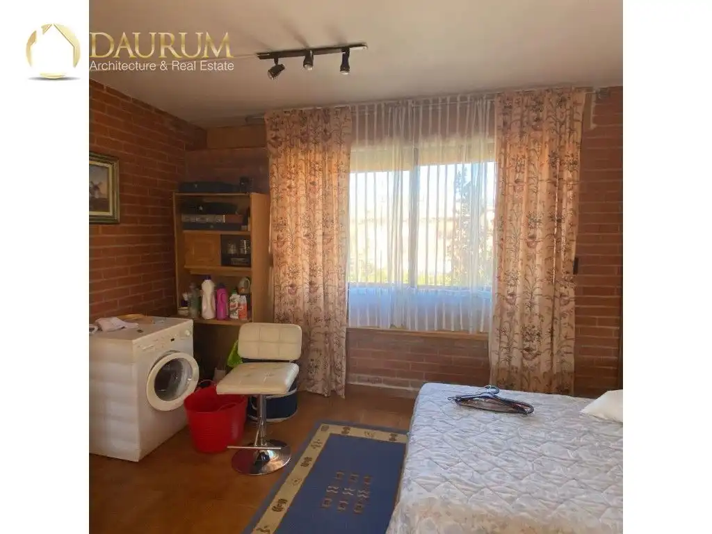 Habitación de Casa adosada en venta en Rivas-Vaciamadrid