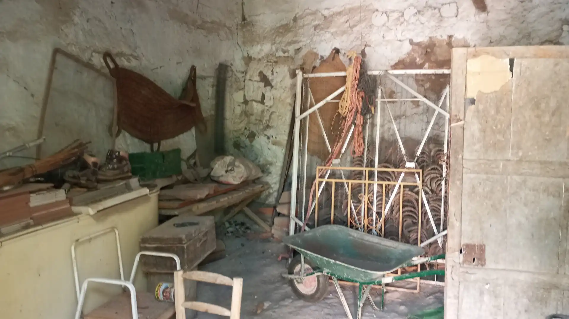 Casa rústica en venda a Calle Jardines 20, imagen 31