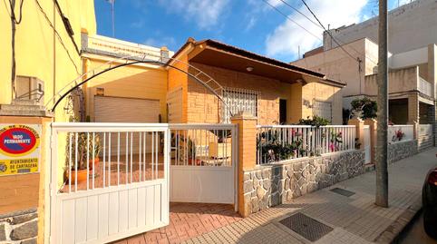 Foto 5 de Casa o xalet en venda a Calle Rubén Darío, 17, Barrio de Peral - San Félix, Murcia