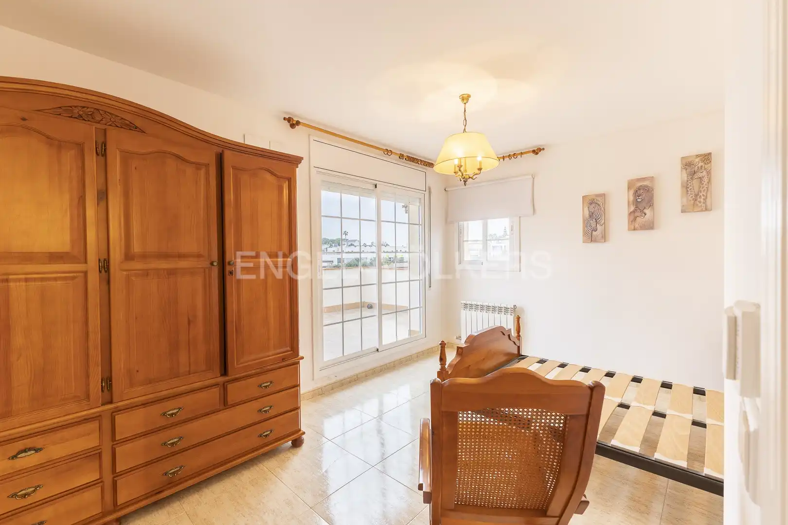 Houses for rent in Canet de Mar  with Heating, Private garden and Terrace