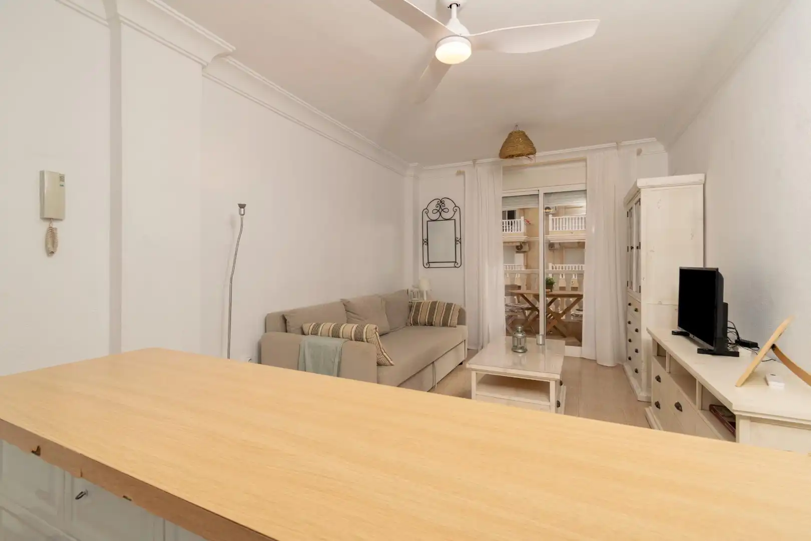 Apartments for rent in Playa Honda - Playa Paraíso