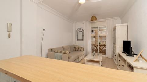 Foto 5 von Wohnungen zur Miete in Playa Honda - Playa Paraíso, Cartagena