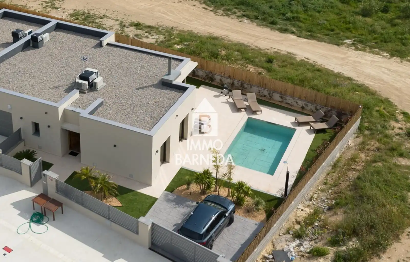 Casa o chalet en venta en Francia, 10, Palau-saverdera