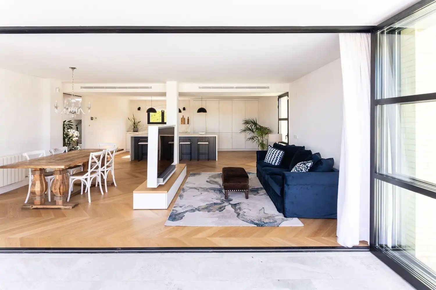 Casa o chalet en venta en Calle JOSEP LLIMONA, Jardins de Vilafortuny- Mas d'en Bosch