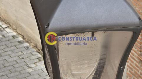 Foto 3 de Apartament de lloguer a Casco Antiguo, Toledo