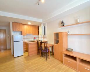 Kitchen of Apartment to rent in Ciudad Real Capital