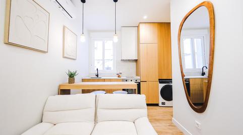 Foto 2 von Erdgeschoss zum Verkauf in C. del Barco, Universidad - Malasaña, Madrid Capital