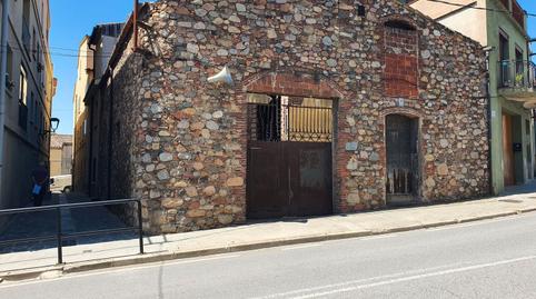 Foto 3 de Casa o chalet en venta en Carrer Ravalet, 77, Hostalric, Girona