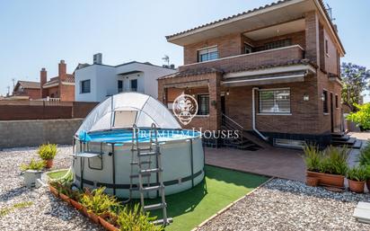Casa o xalet en venda a Torrent Ballester, Viladecans