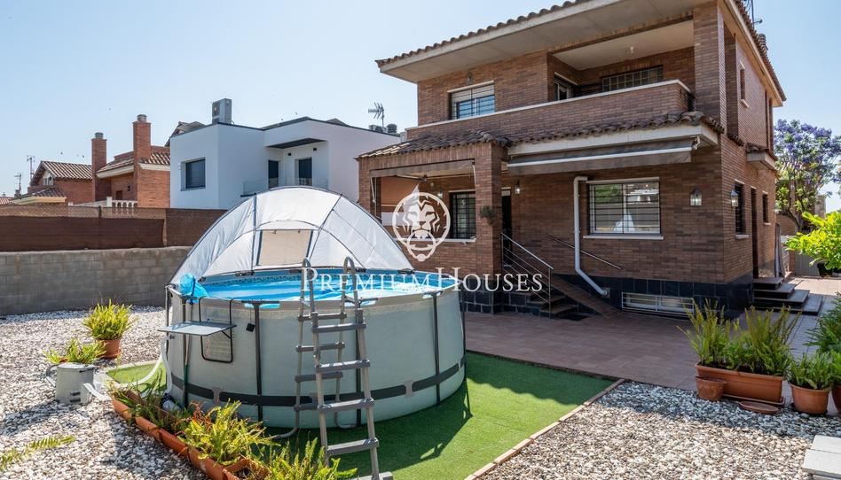 Foto 1 de Casa o xalet en venda a Torrent Ballester, Barcelona
