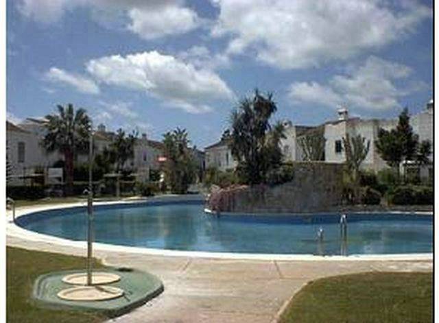 Casa adosada en Alquiler en Urbanización Real de la Barrosa I, 104 en Los Gallos