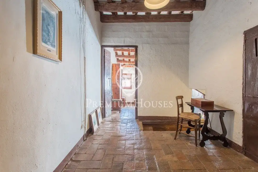 Finca rústica en venta en Mataró con Balcón