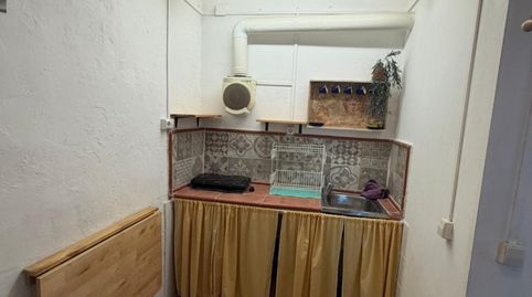 Foto 5 de Apartament en venda a Carrer de la Font, 5, Bellmunt del Priorat, Tarragona