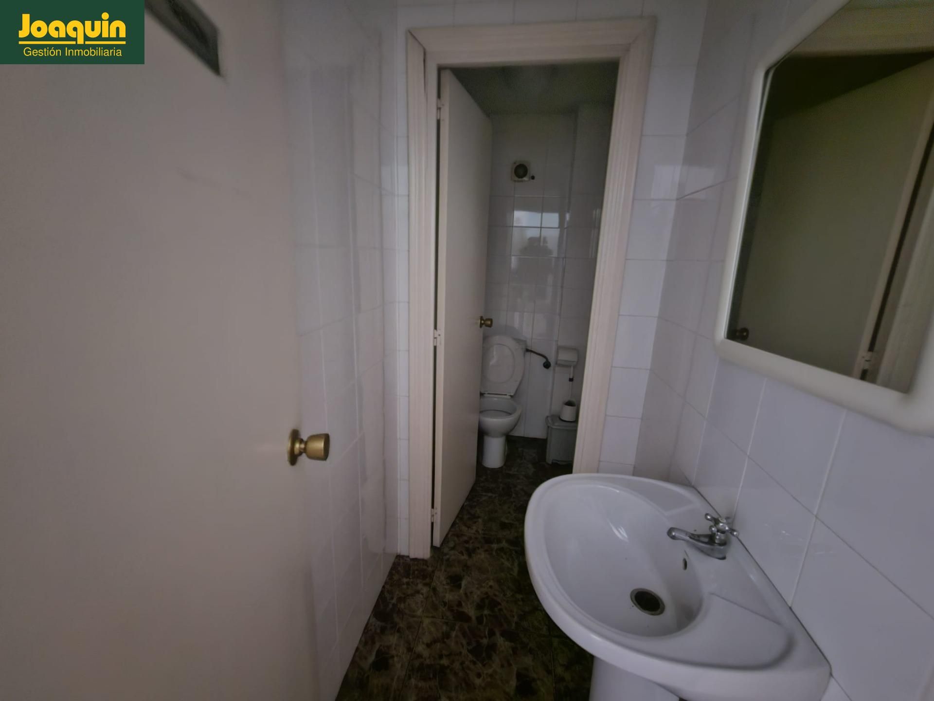 Badezimmer von Geschaftsraum zur Miete in  Córdoba Capital