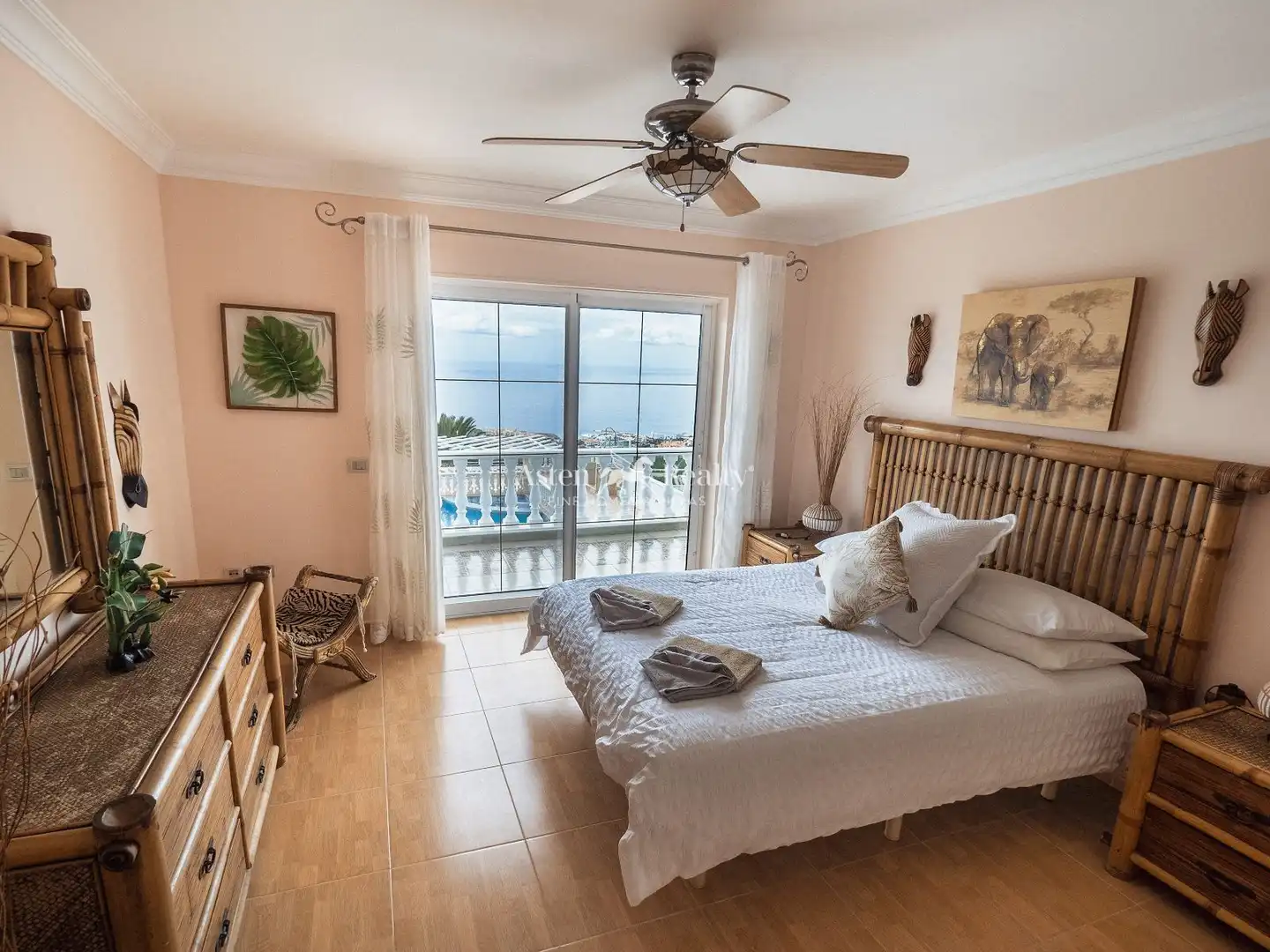 Maison avec piscine à vendre à Callao Salvaje - Playa Paraíso, imagen 49