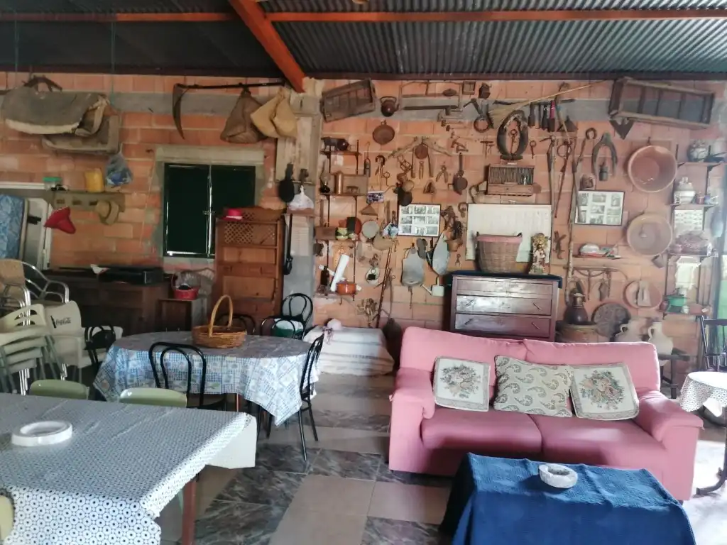Casa rústica en venda a Arcos de la Frontera, imagen 14