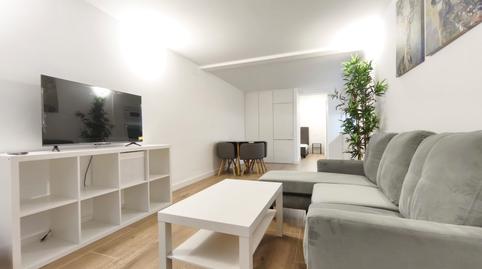 Foto 2 de Pis de lloguer a Calle Lanuza, Fuente del Berro,  Madrid Capital