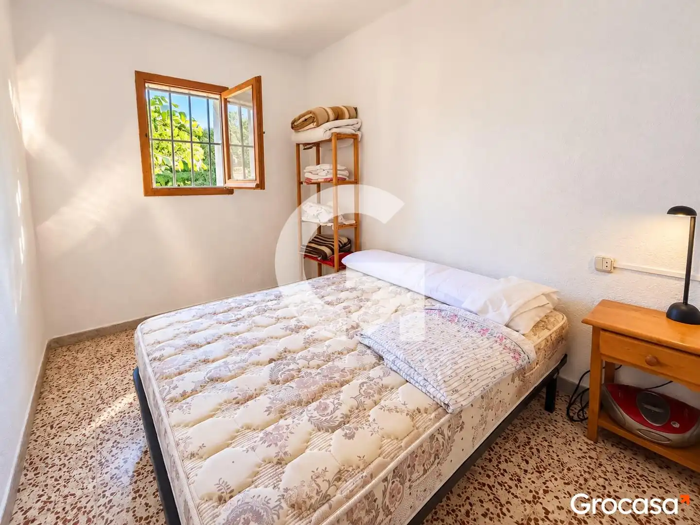Villa con piscina in vendita a CL VIOLETA, imagen 9